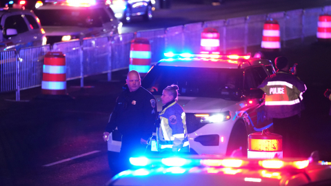  "용의자는 캘리포니아 출신 31살 콜 토머스 앨런"