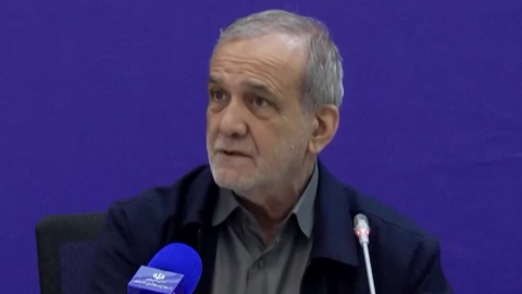 이란 대통령 "포위된 상태로 미국과 협상 못 해"…멀어지는 2차 협상