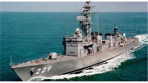 일본, 중고무기 저가·무상 제공 검토...필리핀·인니 염두