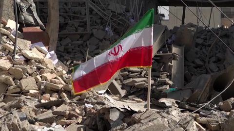 "혁명수비대가 의사결정 장악…종전 협상 걸림돌"