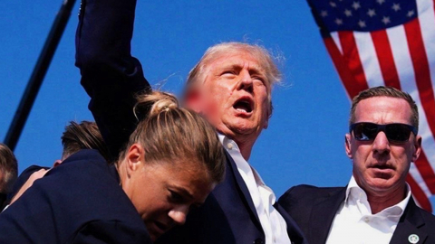 집권 후 첫 암살 시도 의심 사건…2년 만에 벌써 3번째