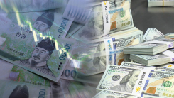 원화 가치, 끝 모르는 추락...17년 만에 최저치 [굿모닝경제] 