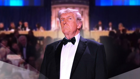 트럼프 "총격범, 정신적으로 문제"…'트럼프 살해' 계획 암시