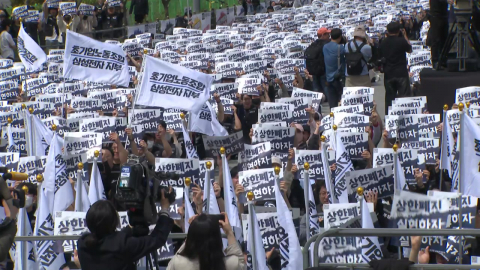 삼성·현대차 노조 '성과급 확대' 요구…산업계 확산 조짐