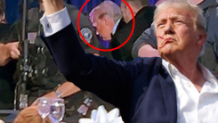 '트럼프 만찬장 총격'사건...2년 전처럼 지지층 결집할까? [Y녹...