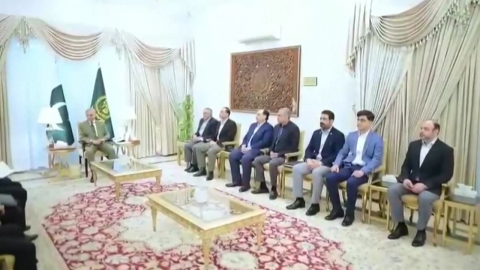  악시오스 "이란, 미국에 종전 관련 새로운 제안 전달"