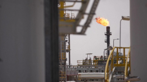 트럼프 "이란 원유 저장 한계…사흘이면 시설 폭발"