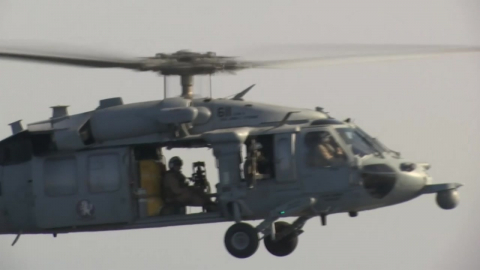 '고통스러운 교착'…장기전 늪에 빠진 이란 전쟁