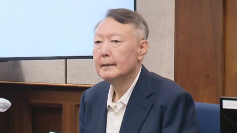 윤 \'내란 우두머리\' 항소심 오늘 시작…내일 김건희 선고