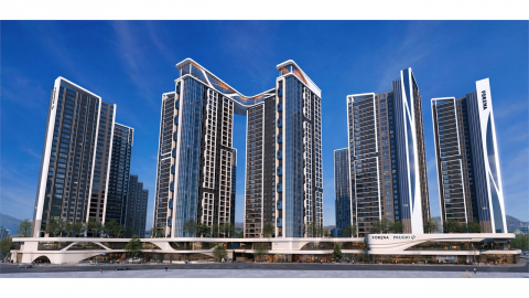 [기업] 한화·대우 컨소시엄, 서울 신대방역세권 정비사업 수주