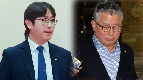 '북갑 카드' 하정우, 출마 초읽기?…조응천, 경기 변수 될까