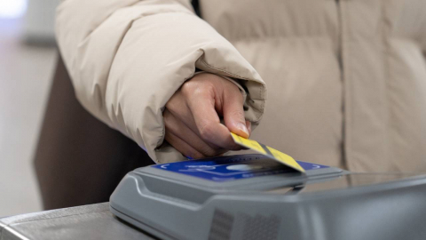 공짜로 타려다 날벼락…할머니 교통카드 쓴 20대 벌금 폭탄