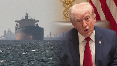 이란 "호르무즈부터 열고 추후 핵 협상"…트럼프 "수용 불가"