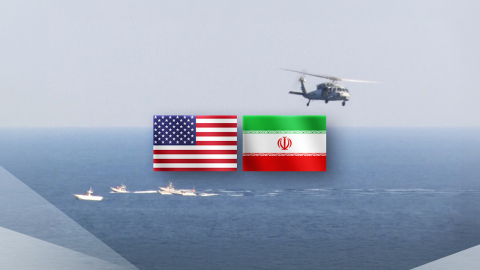 이란 "호르무즈부터 열고 나중에 핵 협상"…트럼프 "불충분한 제안"