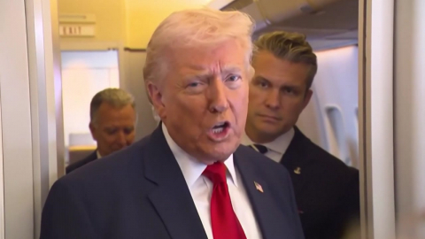 2년 사이 3번…트럼프는 왜 표적이 됐나