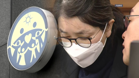 오늘 김건희 항소심 선고…일부 무죄 판단 뒤집힐까