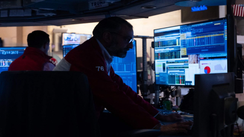 뉴욕 증시, 미국·이란 협상 교착 속 하락 출발