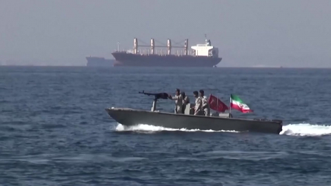 이란 전쟁 60일…평화로 가는 길 여전히 '안갯속'