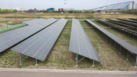 에너지 위기 속 그린수소 주목…갈 길 먼 상용화