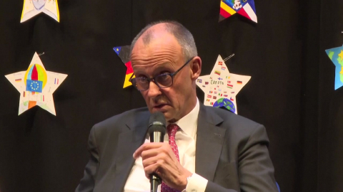 독일 "미국은 전략이 없다…이란에 굴욕 당해"