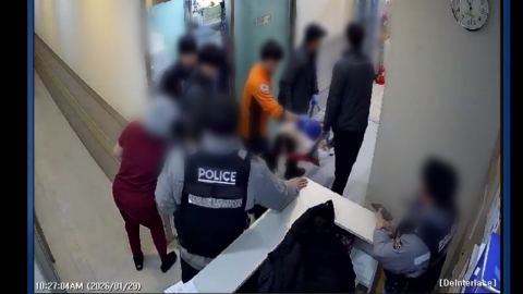 마취 한 번에 수십만 원…수술실 떠나는 \'프리랜서 마취의\'