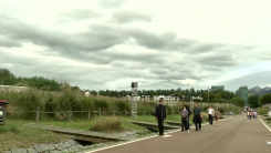 [출근길 YTN 날씨 4/28] 오늘 흐리고 비교적 선선, 서울 17℃......