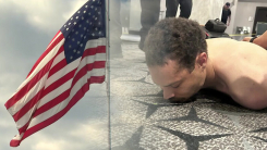 트럼프 총격범 법원 첫 출석...백악관 "이란 제안 논의"