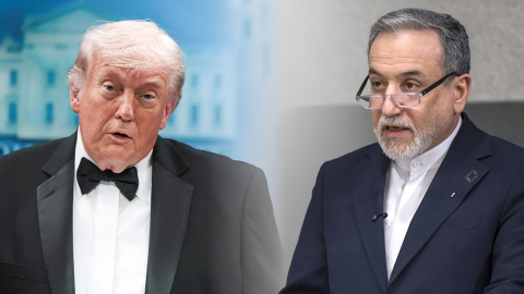 [스타트 경제] 아라그치 이란 외무 "미국과 협상하는 방안 검토 중"