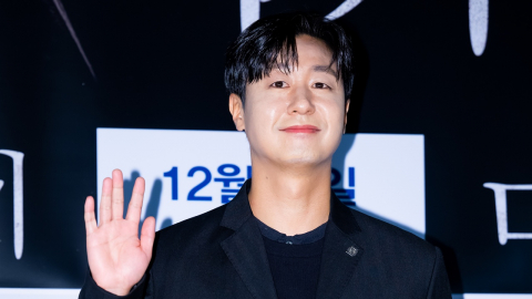  배유람, 넷플릭스 '각잡힌 사이' 캐스팅…'모범택시3' 이어 열일