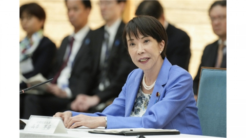 일본 '3대 안보문서 개정' 첫 전문가 회의..."비핵3원칙 검토과제"