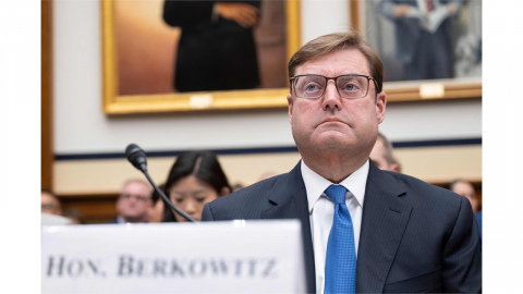 미 국방부 "북 ICBM 본토 타격 능력...골든돔 시급"