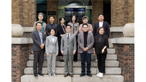 한국문화예술위원회 위원장에 이범헌 교수...정병국 후임