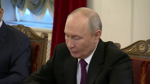 협상 교착 속 이란·러 밀착…"협상은 검토 중"