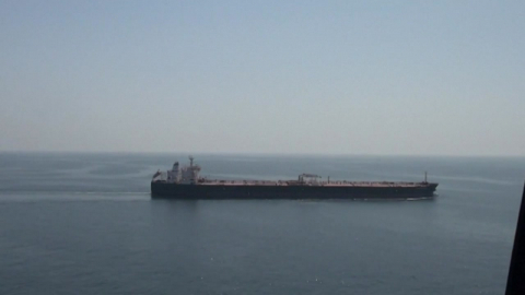 이란의 호르무즈 개방 제안…미국은 왜 머뭇거리나