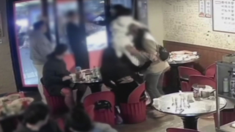 \'김창민 감독 상해치사\' 피의자 2명 구속영장 청구…검찰, 구속 설득 총력