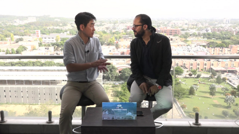 "협상 진전, 미국 봉쇄 해제에 달려"…이란 기자가 본 새 제안