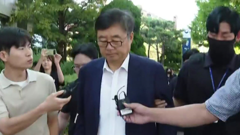 [속보] 검찰, \'23명 사망\' 아리셀 2심 판결에 상고 제기