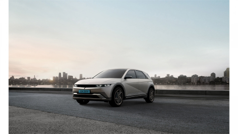 [기업] 현대차, 전기차 배터리 구독 서비스 실증 사업 시작