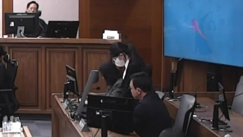 김건희 항소심서 징역 4년…"시세조종 가담 인정·통정매매"