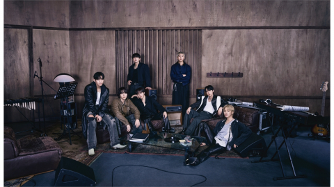 BTS, 미국 투어 도시 '엘파소 카운티' 특별상…지역 관광 활성화