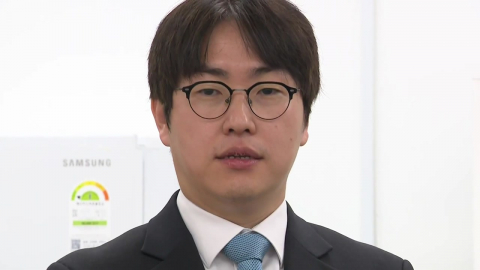 하정우 청와대 수석, 마침내 등판…김용 "백의종군"