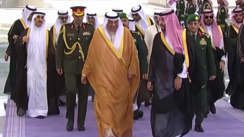 전쟁 두 달 만에 걸프 지역 6개국 정상 모인다…외교적 돌파구 모색 주목