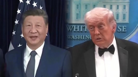 휴전 무산에 총격 변수까지…트럼프 방중 또 차질?