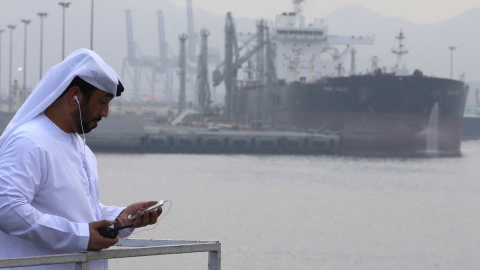 "UAE의 OPEC 탈퇴 결정은 미국의 승리 의미"