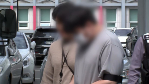  양주 학대 의심 3살 부검 결과…"비우발적 외력 손상"