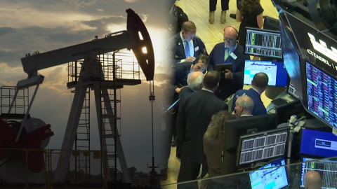 미국 휘발유 가격 약 4년 만에 최고치 경신