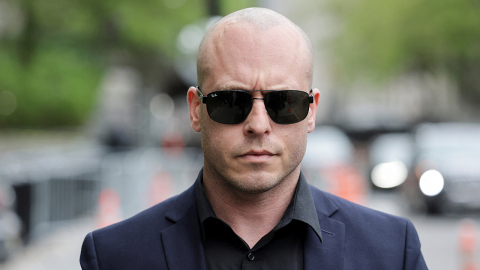 '군사 기밀로 3.8만 달러 베팅 수익 의혹' 미군, 법원에서 무죄 주장