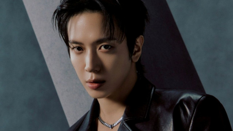 정용화, 데뷔 첫 대만 시상식 출격...특별무대 예고