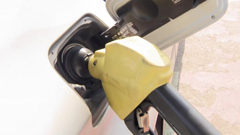 기름값 부담에 달라진 일상…이 시각 만남의 광장