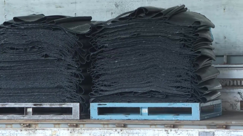 전쟁 여파에 타이어 원재료 수급 '난항'…업계 타격 불가피